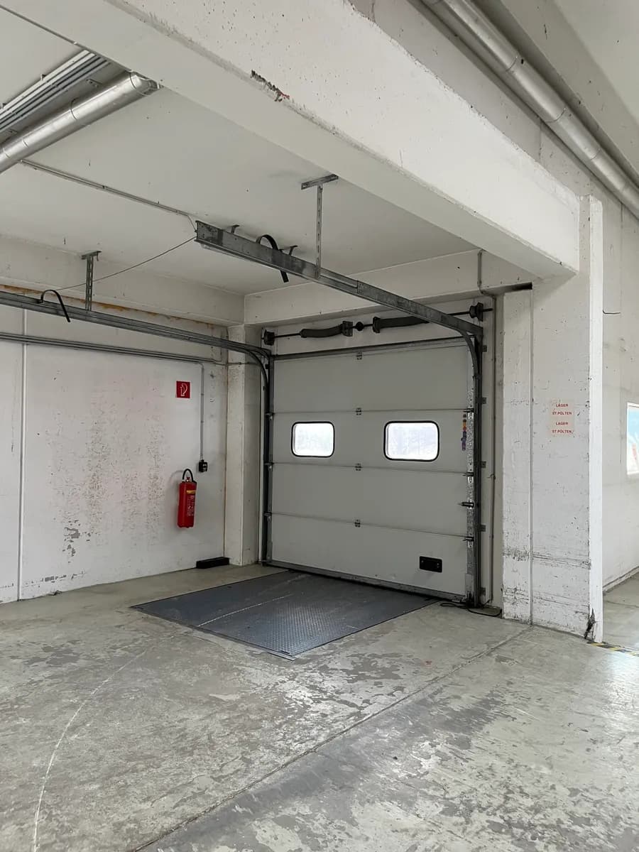 Gewerbeimmobilie kaufen in Sankt Pölten – 1 144 m² – Bild 5 von 19