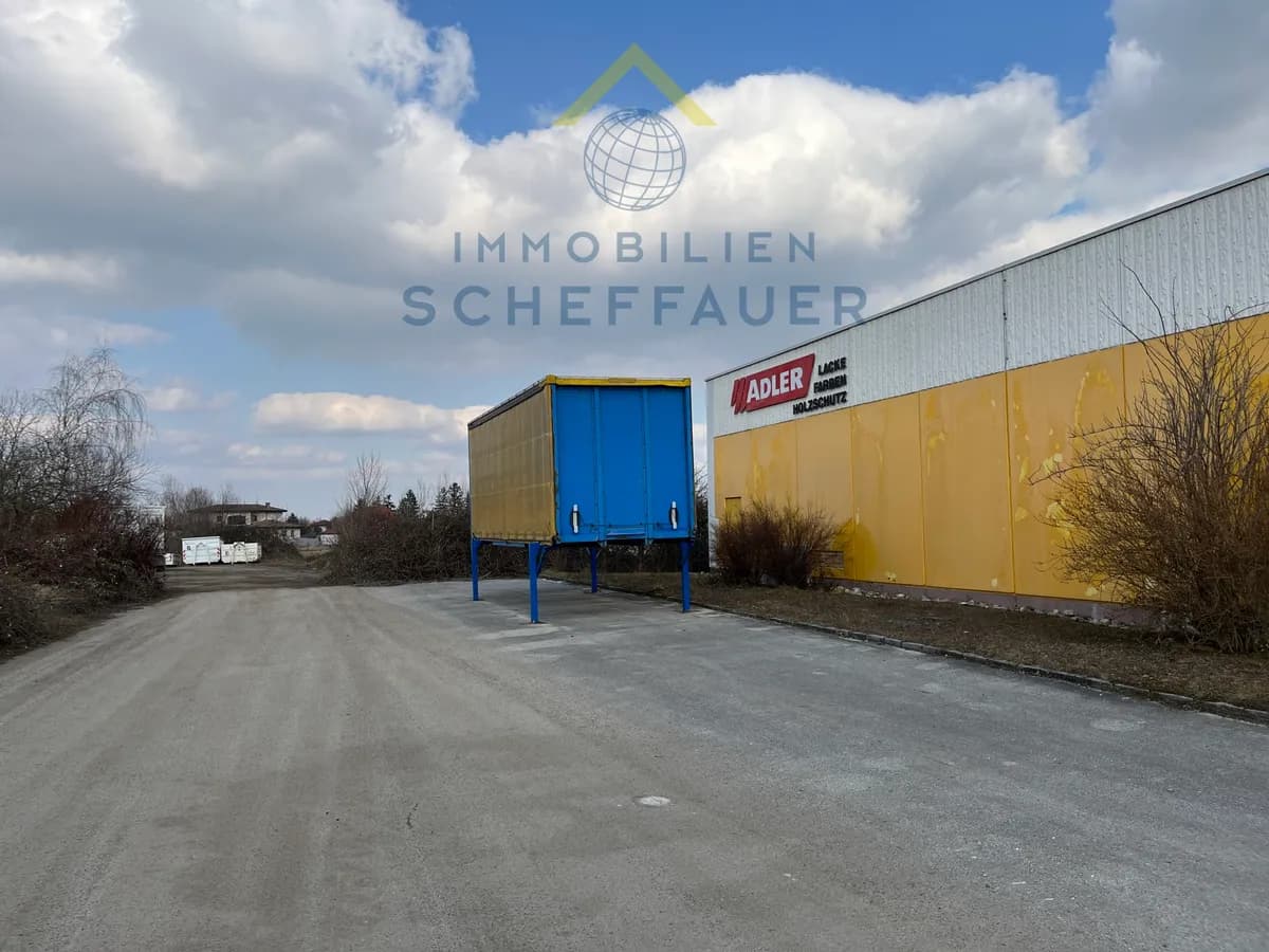 Gewerbeimmobilie kaufen in Sankt Pölten – 1 144 m² – Bild 10 von 19