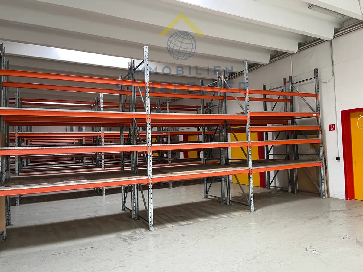 Gewerbeimmobilie kaufen in Sankt Pölten – 1 144 m² – Bild 11 von 19