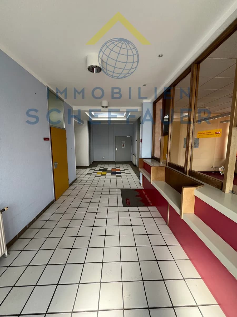 Gewerbeimmobilie kaufen in Sankt Pölten – 1 144 m² – Bild 12 von 19
