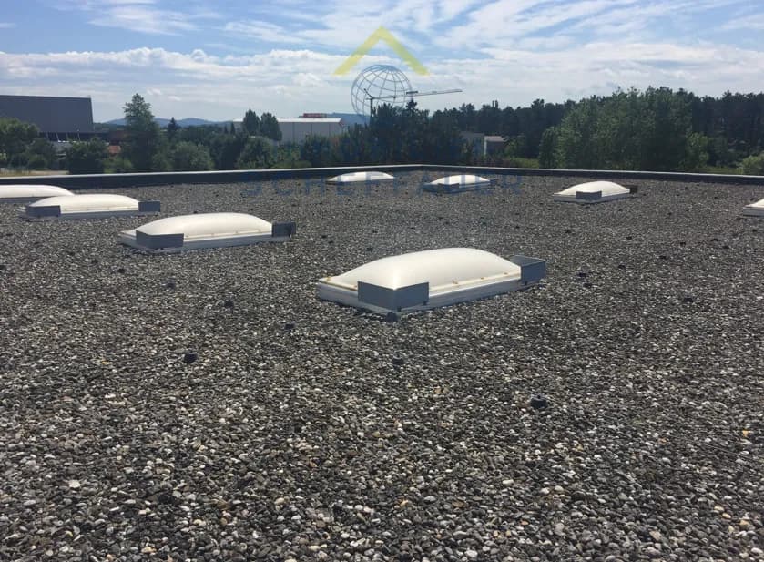 Gewerbeimmobilie kaufen in Sankt Pölten – 1 144 m² – Bild 13 von 19