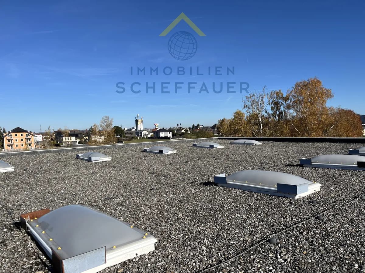 Gewerbeimmobilie kaufen in Sankt Pölten – 1 144 m² – Bild 14 von 19