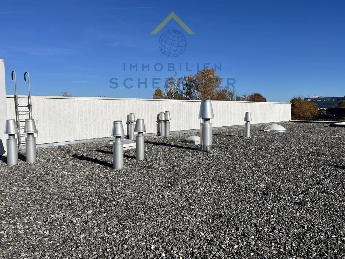 Gewerbeimmobilie kaufen in Sankt Pölten – 1 144 m² – Bild 15 von 19