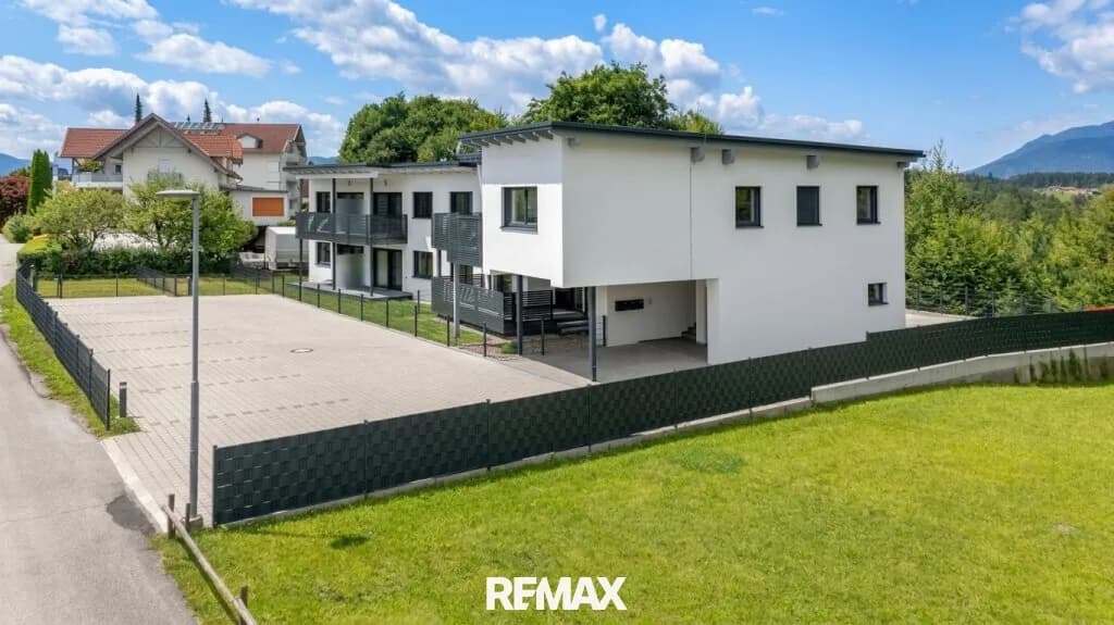 Immobilie kaufen in Villach – 50,85 m², € 271.800 – Bild 2 von 10