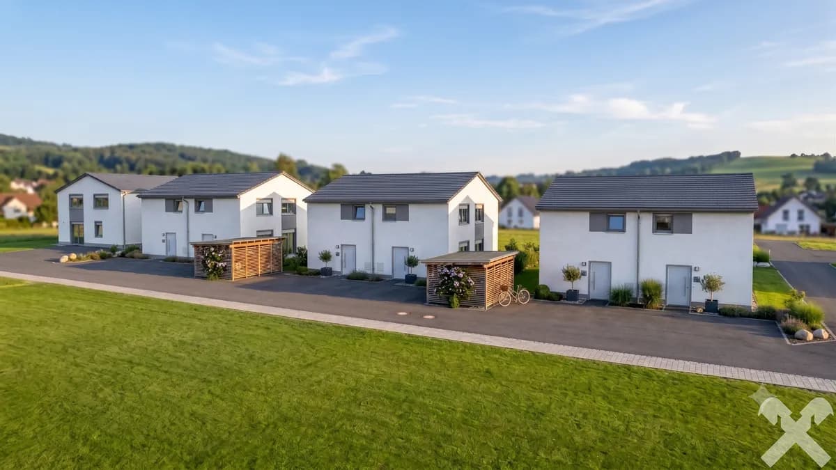 3-Zimmer-Haus kaufen in Murau – 91 m², € 380.000 – Bild 2 von 10