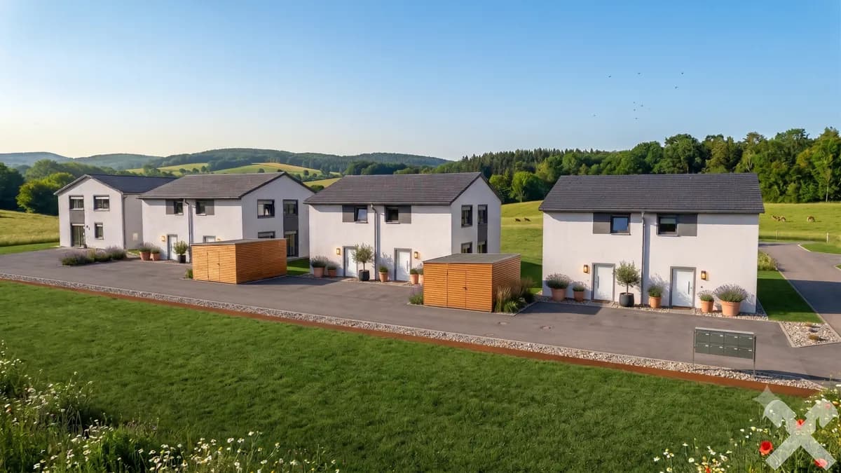 3-Zimmer-Haus kaufen in Murau – 91 m², € 380.000 – Bild 3 von 10
