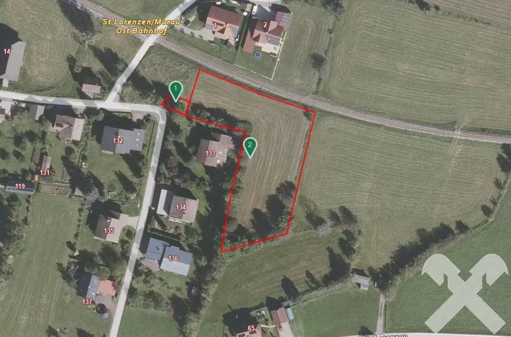 3-Zimmer-Haus kaufen in Murau – 91 m², € 380.000 – Bild 4 von 10