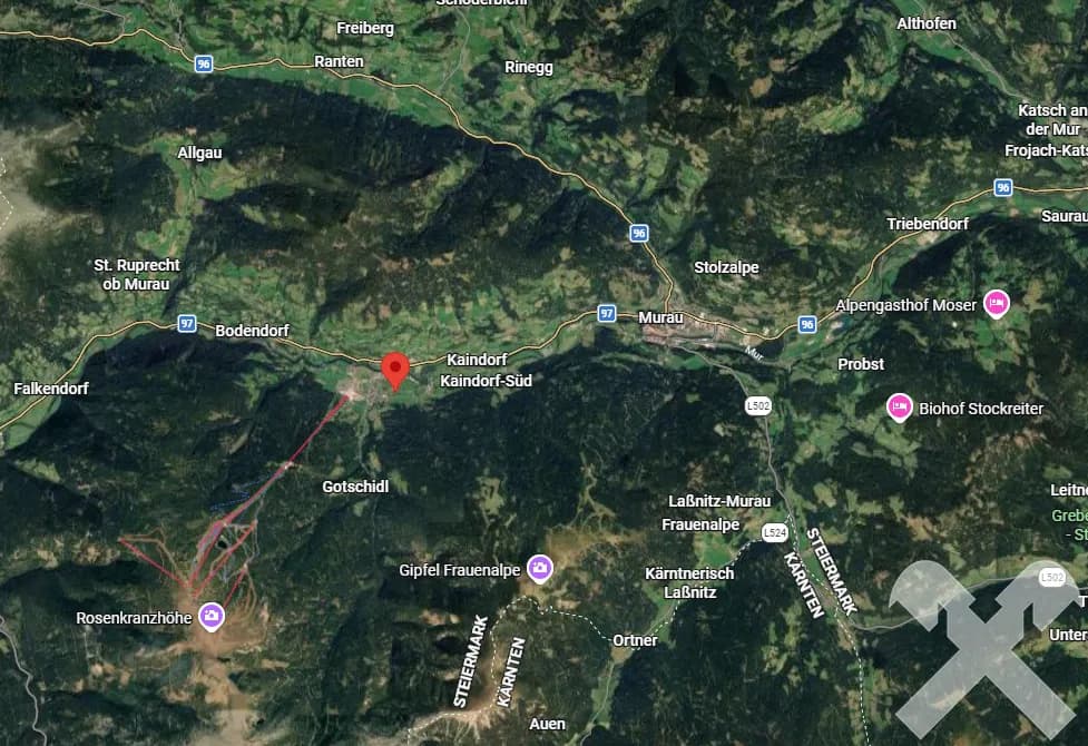 3-Zimmer-Haus kaufen in Murau – 91 m², € 380.000 – Bild 5 von 10