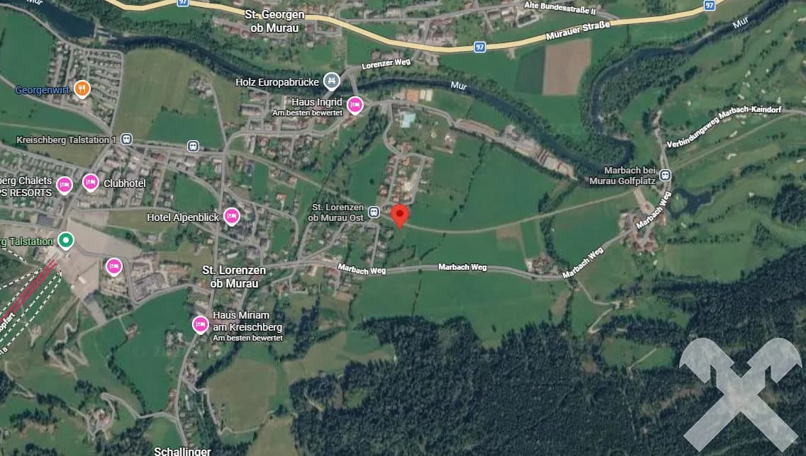 3-Zimmer-Haus kaufen in Murau – 91 m², € 380.000 – Bild 6 von 10