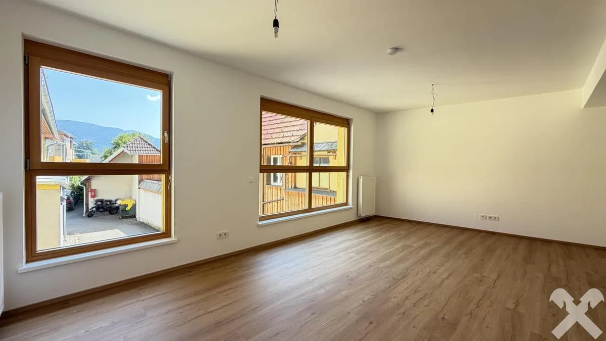 5-Zimmer-Wohnung kaufen in Murau – 133,38 m², € 295.000 – Bild 2 von 16