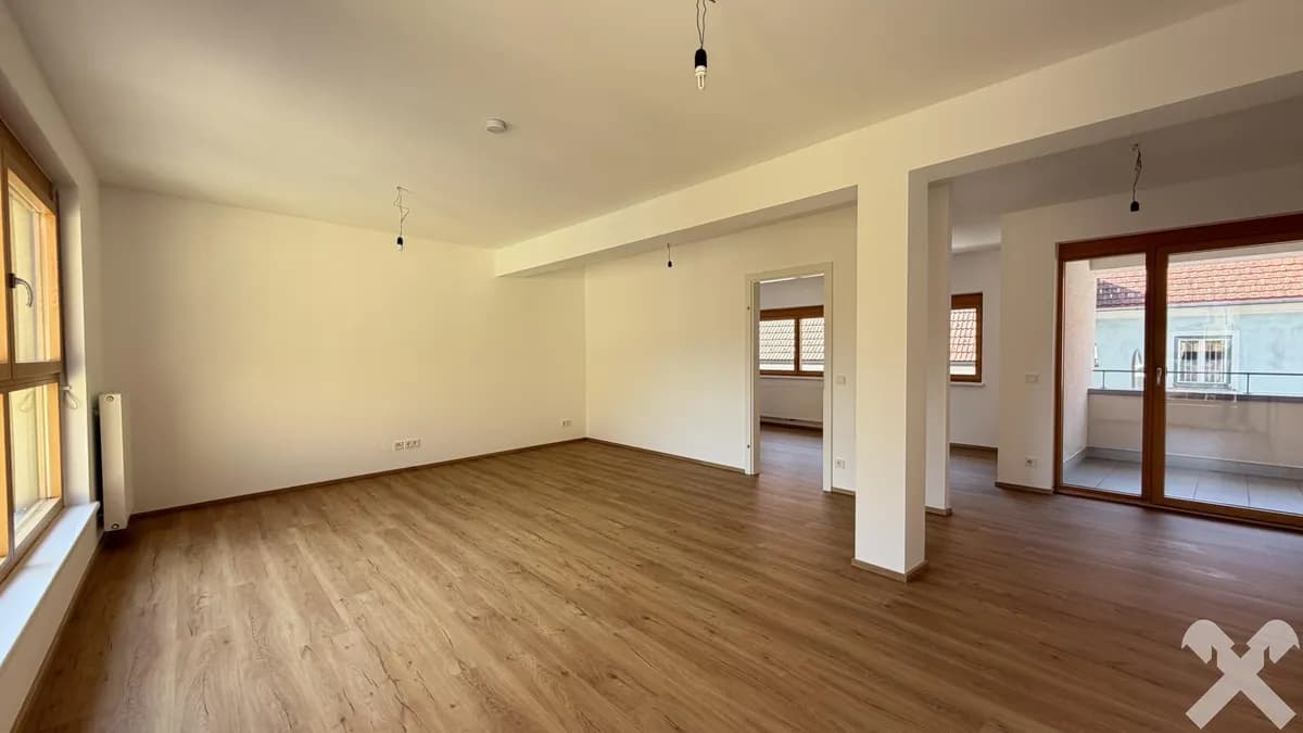 5-Zimmer-Wohnung kaufen in Murau – 133,38 m², € 295.000 – Bild 3 von 16
