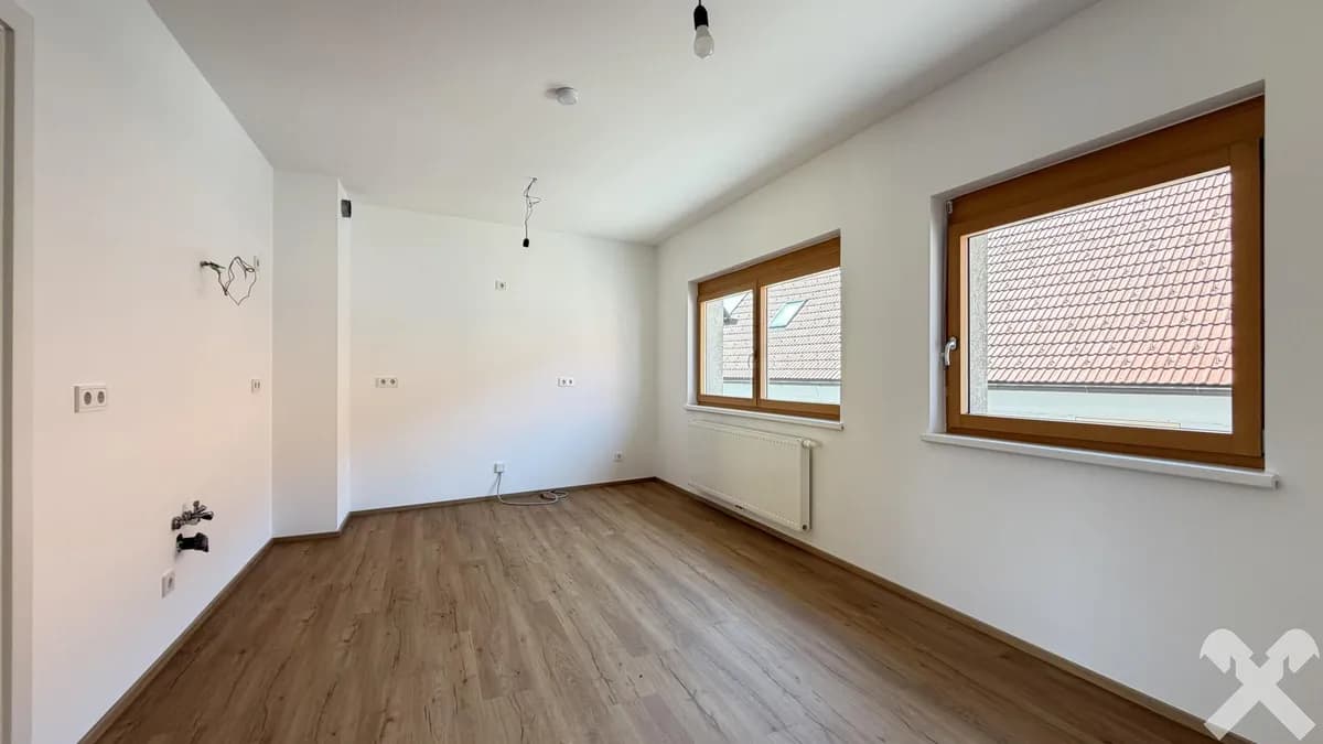 5-Zimmer-Wohnung kaufen in Murau – 133,38 m², € 295.000 – Bild 4 von 16