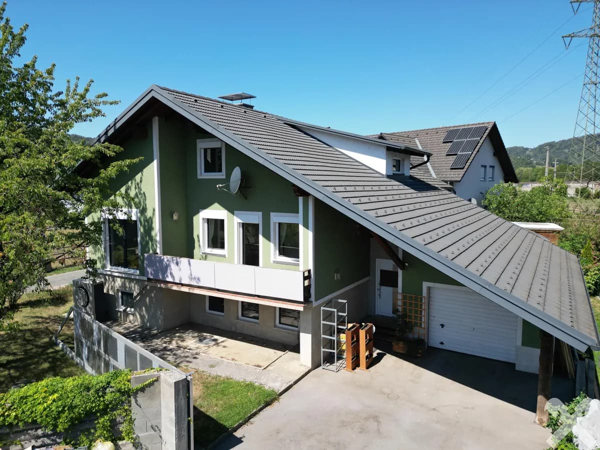 4-Zimmer-Haus kaufen in Graz-Umgebung – 148 m², € 459.000 – Bild 1 von 25