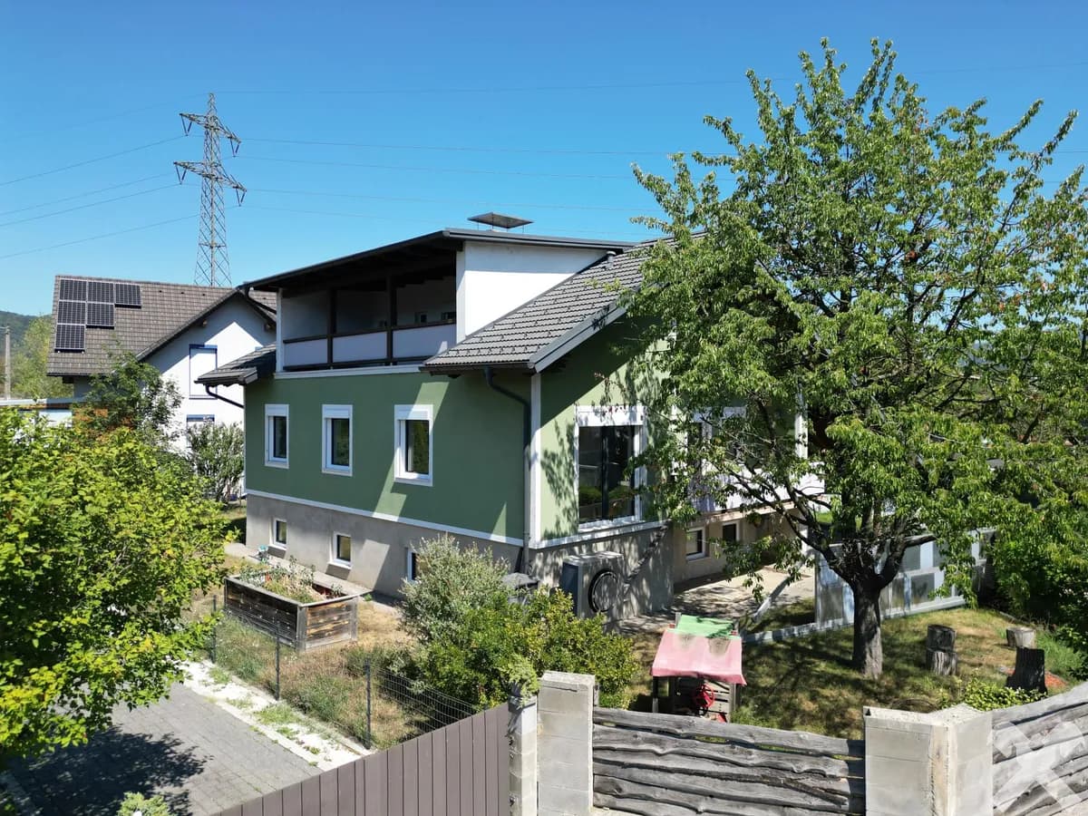 4-Zimmer-Haus kaufen in Graz-Umgebung – 148 m², € 459.000 – Bild 2 von 25