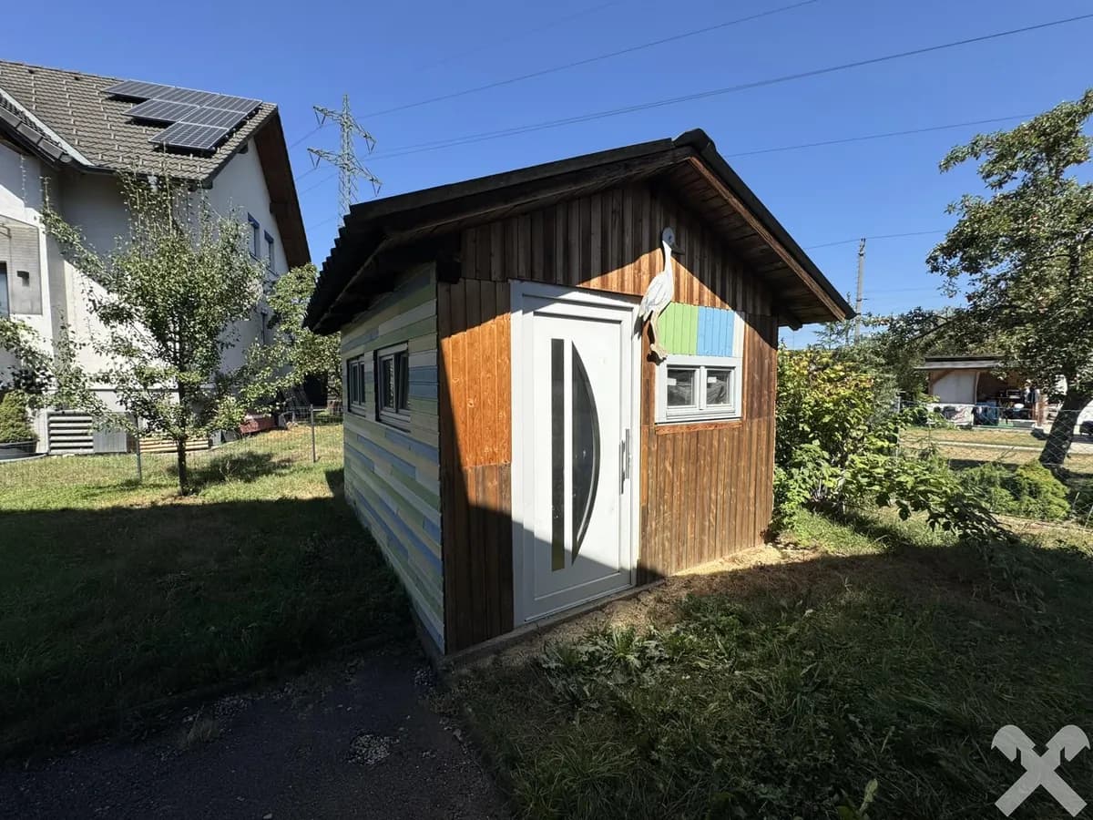 4-Zimmer-Haus kaufen in Graz-Umgebung – 148 m², € 459.000 – Bild 22 von 25