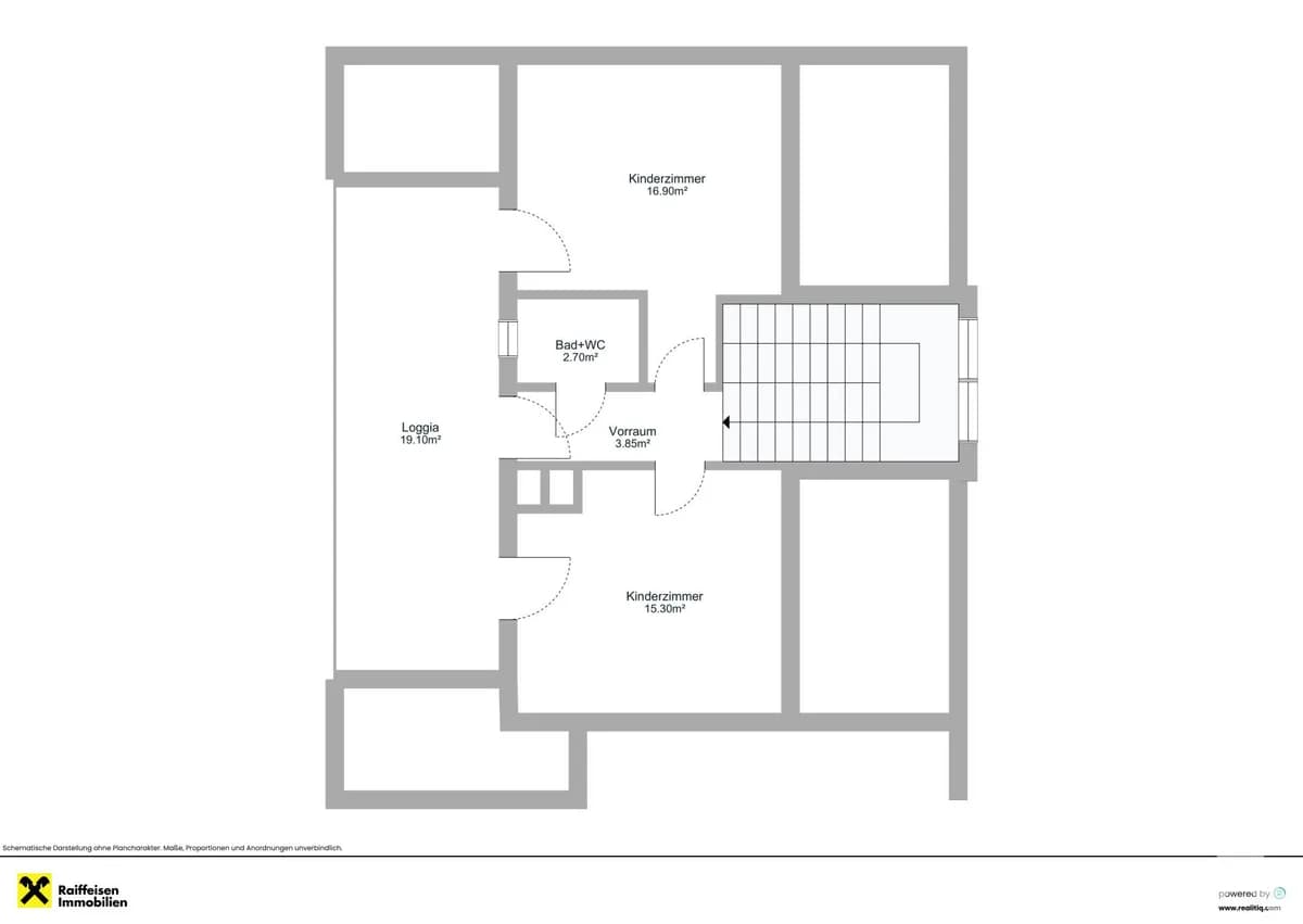 4-Zimmer-Haus kaufen in Graz-Umgebung – 148 m², € 459.000 – Bild 24 von 25