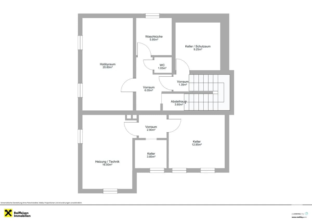 4-Zimmer-Haus kaufen in Graz-Umgebung – 148 m², € 459.000 – Bild 25 von 25