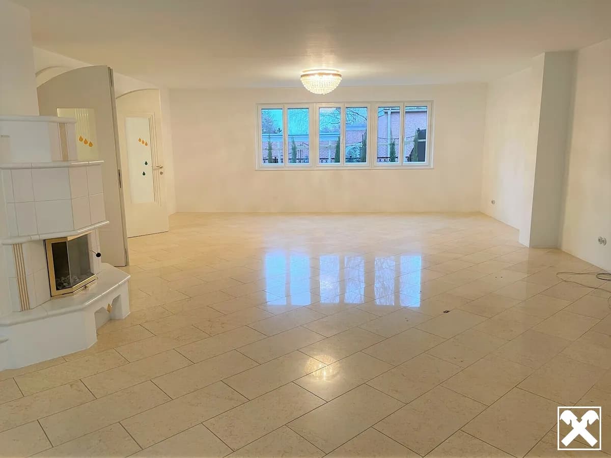 5-Zimmer-Haus mieten in Mödling – 170 m², € 3.198 – Bild 3 von 16