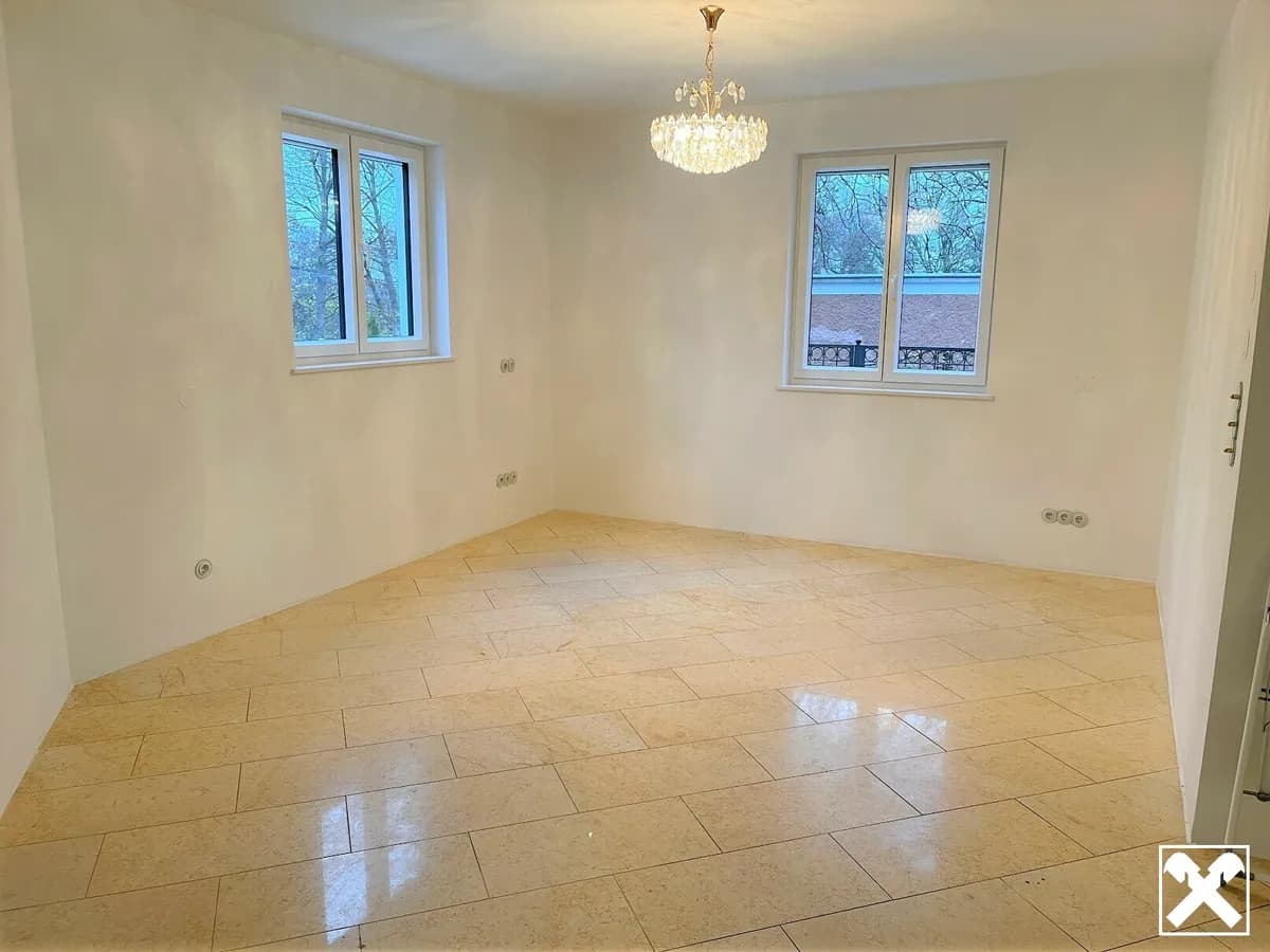 5-Zimmer-Haus mieten in Mödling – 170 m², € 3.198 – Bild 5 von 16
