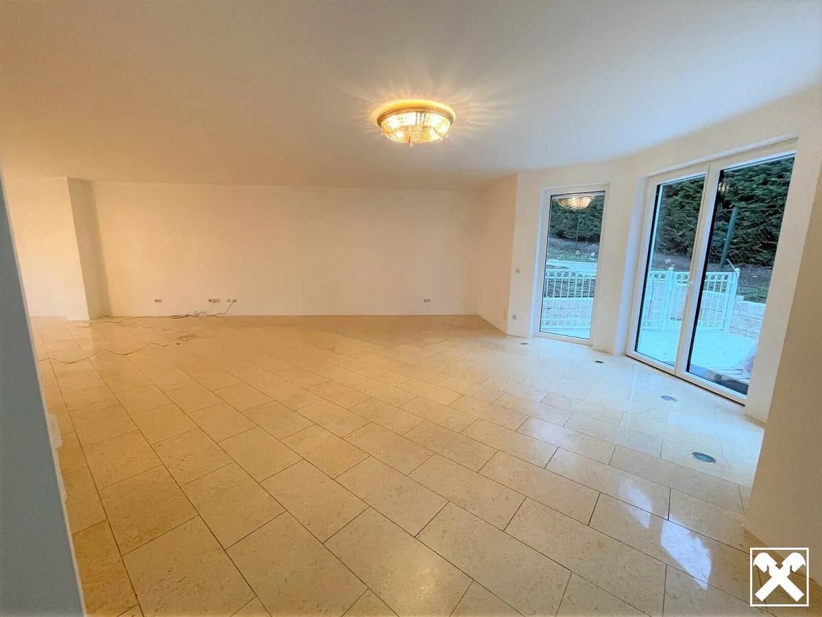 5-Zimmer-Haus mieten in Mödling – 170 m², € 3.198 – Bild 6 von 16