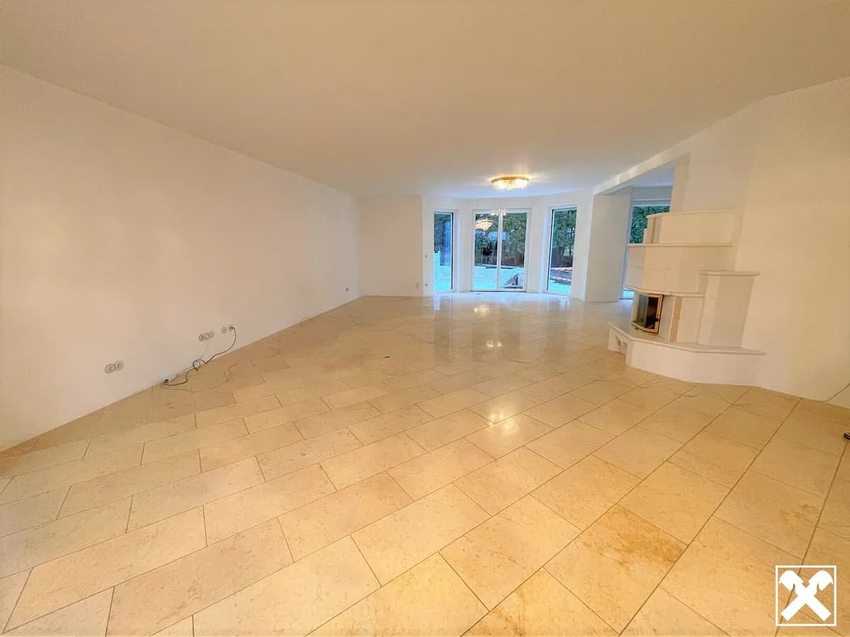 5-Zimmer-Haus mieten in Mödling – 170 m², € 3.198 – Bild 7 von 16