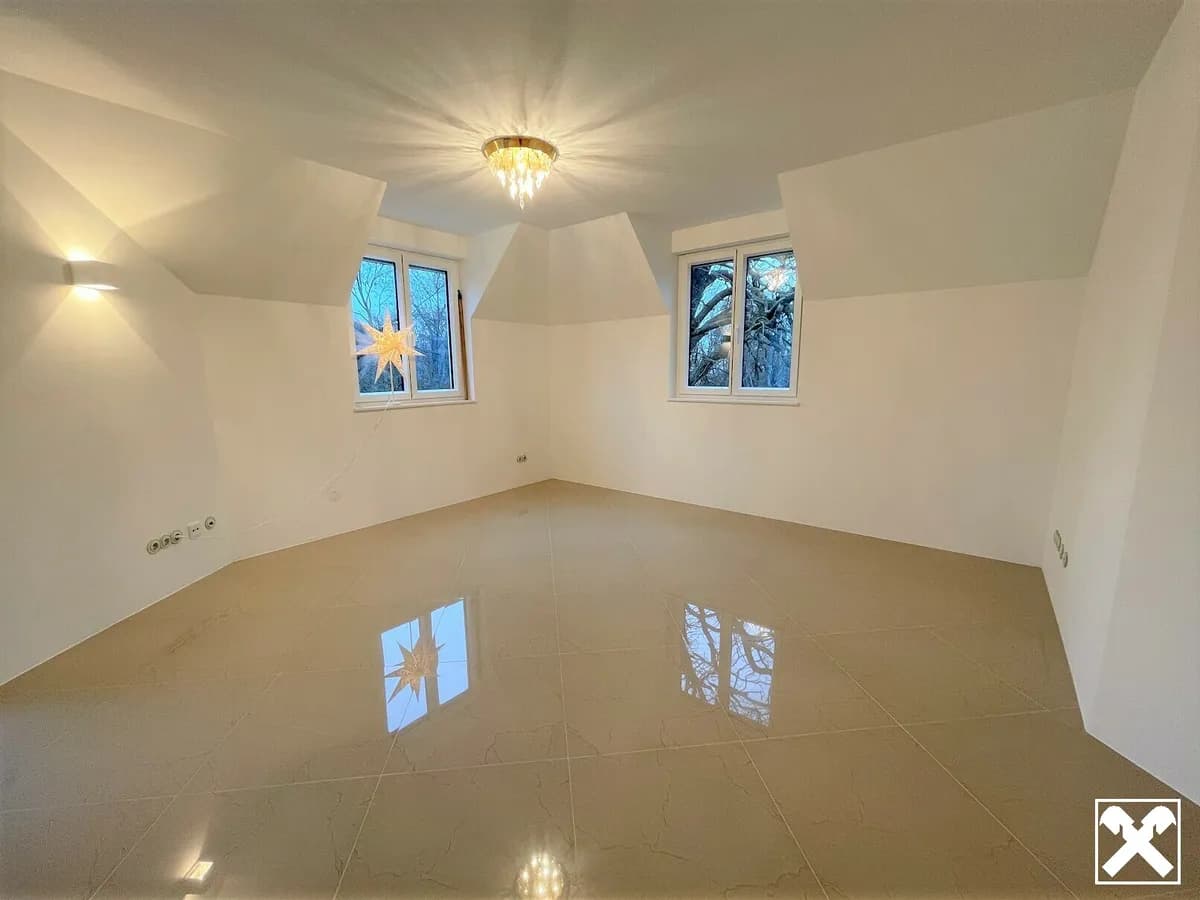 5-Zimmer-Haus mieten in Mödling – 170 m², € 3.198 – Bild 8 von 16