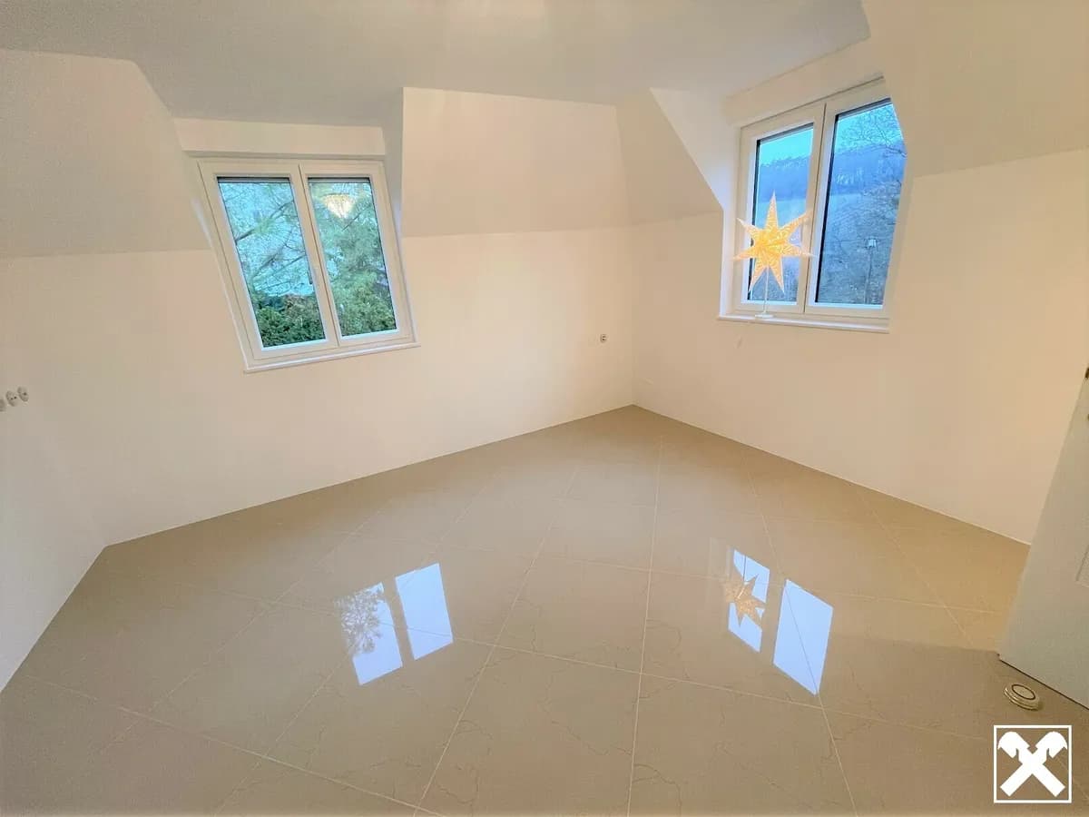 5-Zimmer-Haus mieten in Mödling – 170 m², € 3.198 – Bild 10 von 16
