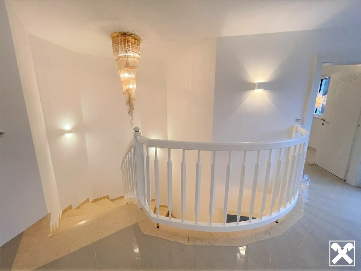 5-Zimmer-Haus mieten in Mödling – 170 m², € 3.198 – Bild 11 von 16