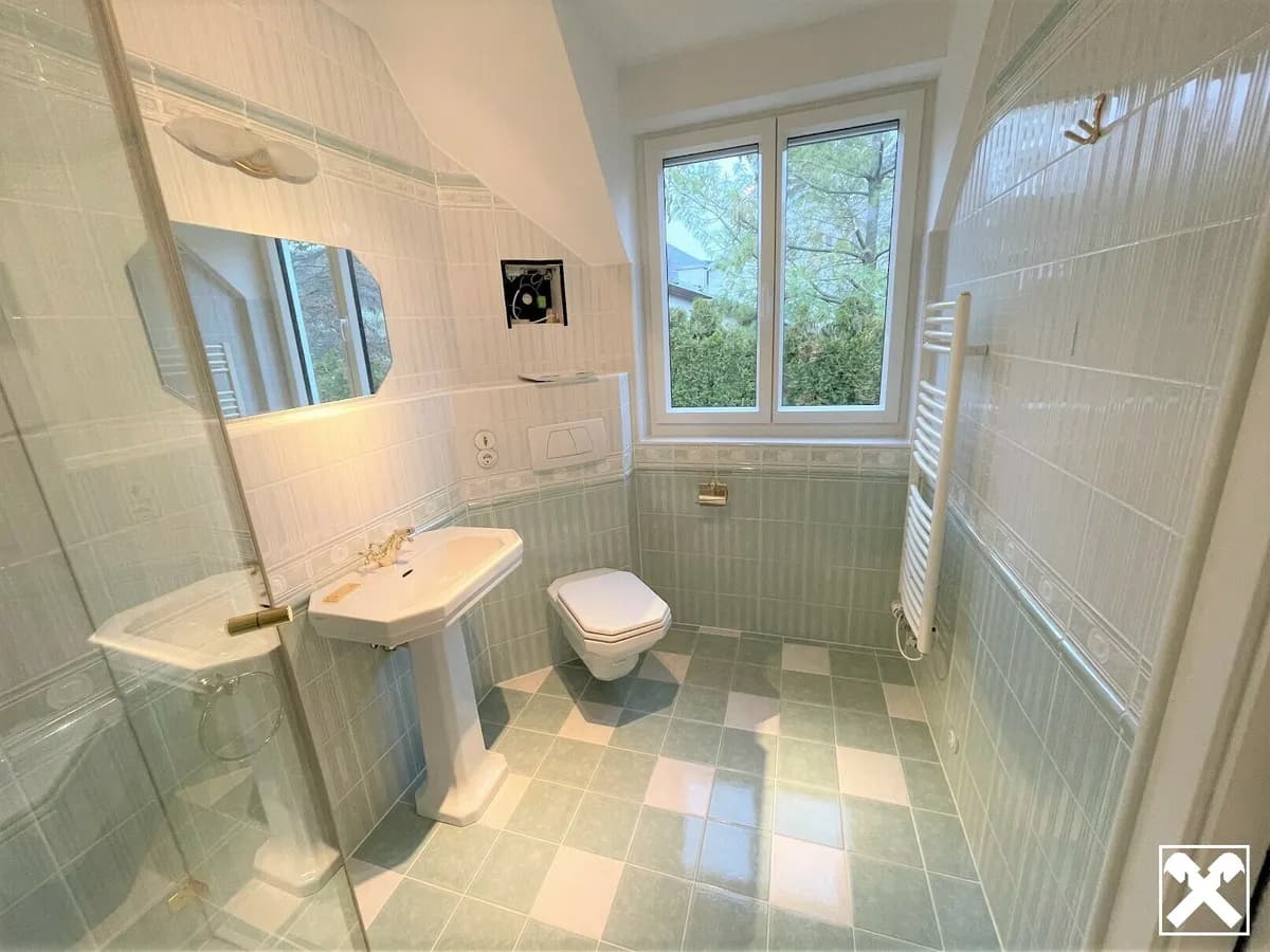 5-Zimmer-Haus mieten in Mödling – 170 m², € 3.198 – Bild 13 von 16