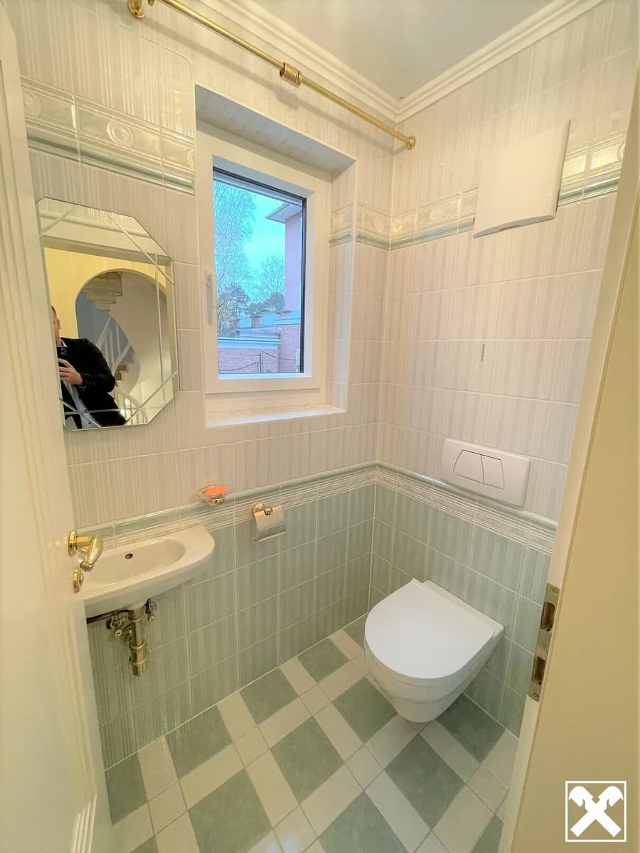 5-Zimmer-Haus mieten in Mödling – 170 m², € 3.198 – Bild 14 von 16