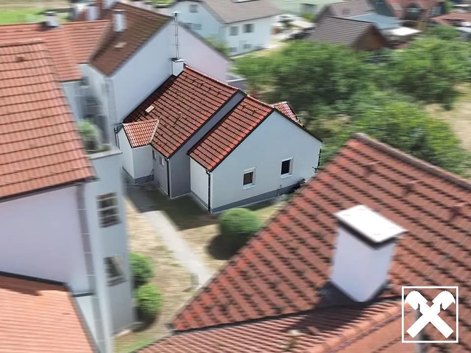 4-Zimmer-Haus kaufen in Melk – 91,28 m², € 249.000 – Bild 1 von 43