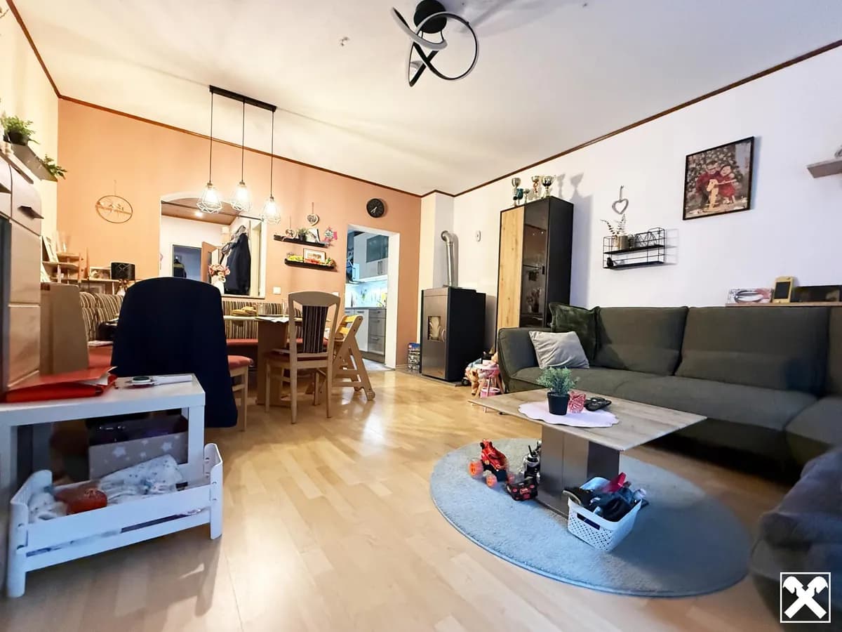 4-Zimmer-Haus kaufen in Melk – 91,28 m², € 249.000 – Bild 2 von 43