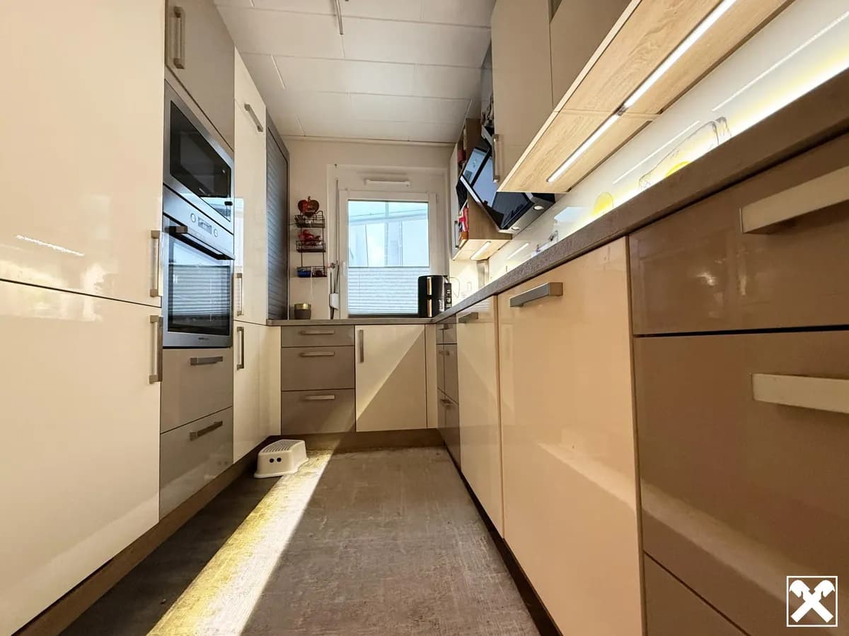 4-Zimmer-Haus kaufen in Melk – 91,28 m², € 249.000 – Bild 3 von 43