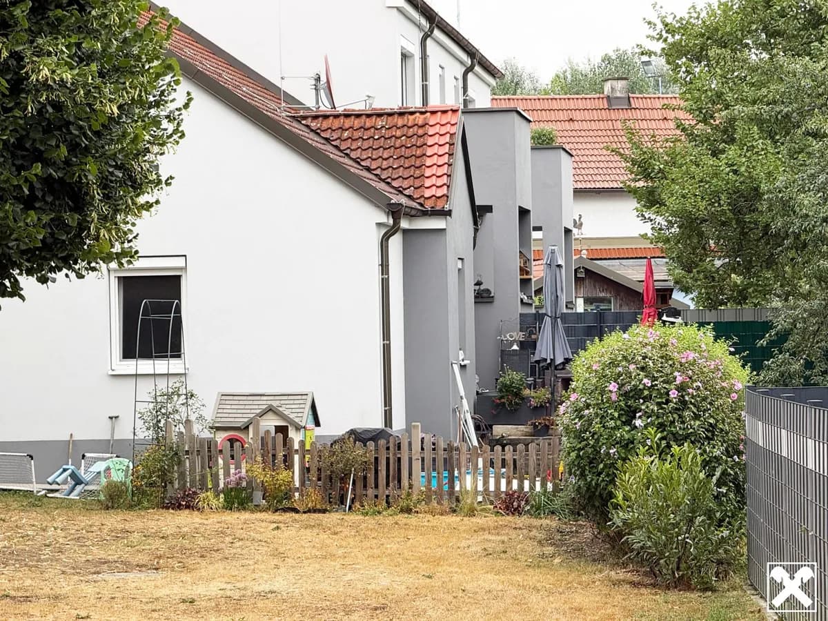4-Zimmer-Haus kaufen in Melk – 91,28 m², € 249.000 – Bild 4 von 43