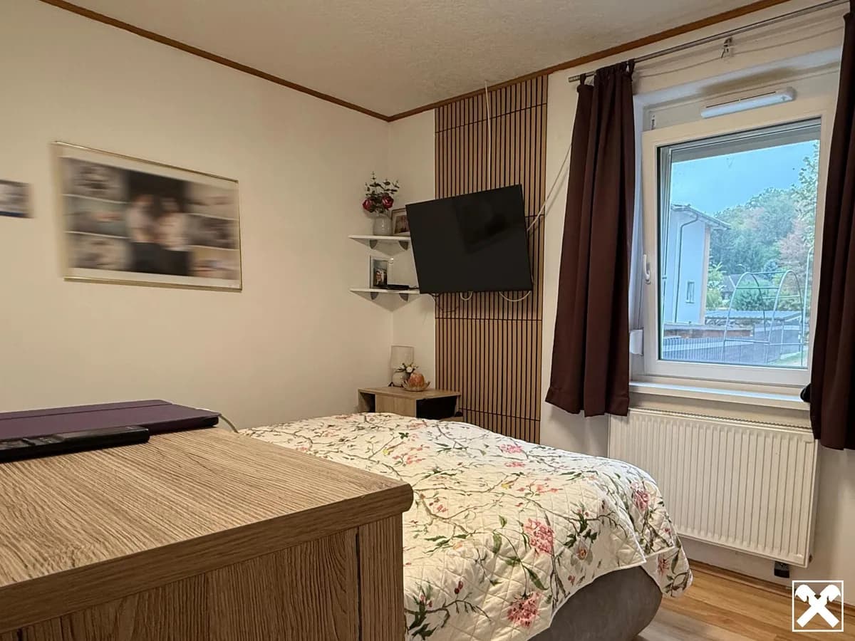4-Zimmer-Haus kaufen in Melk – 91,28 m², € 249.000 – Bild 5 von 43