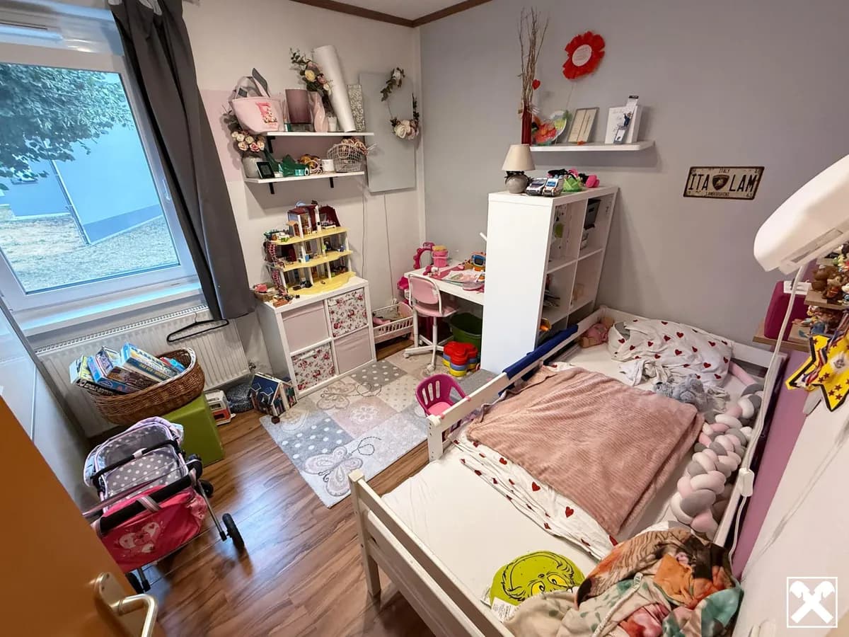 4-Zimmer-Haus kaufen in Melk – 91,28 m², € 249.000 – Bild 6 von 43