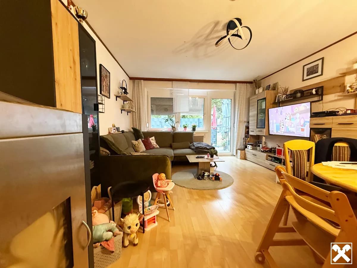 4-Zimmer-Haus kaufen in Melk – 91,28 m², € 249.000 – Bild 7 von 43