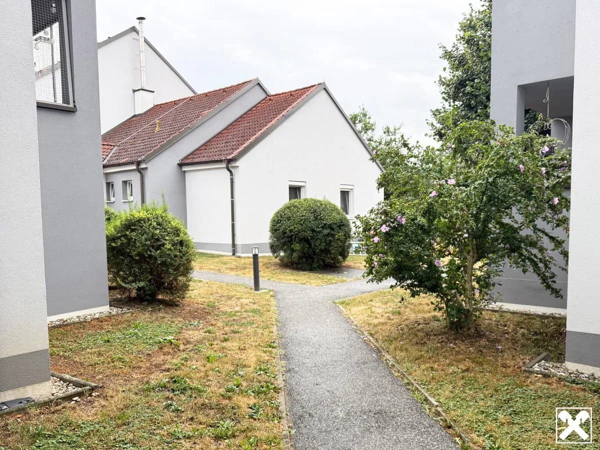 4-Zimmer-Haus kaufen in Melk – 91,28 m², € 249.000 – Bild 10 von 43