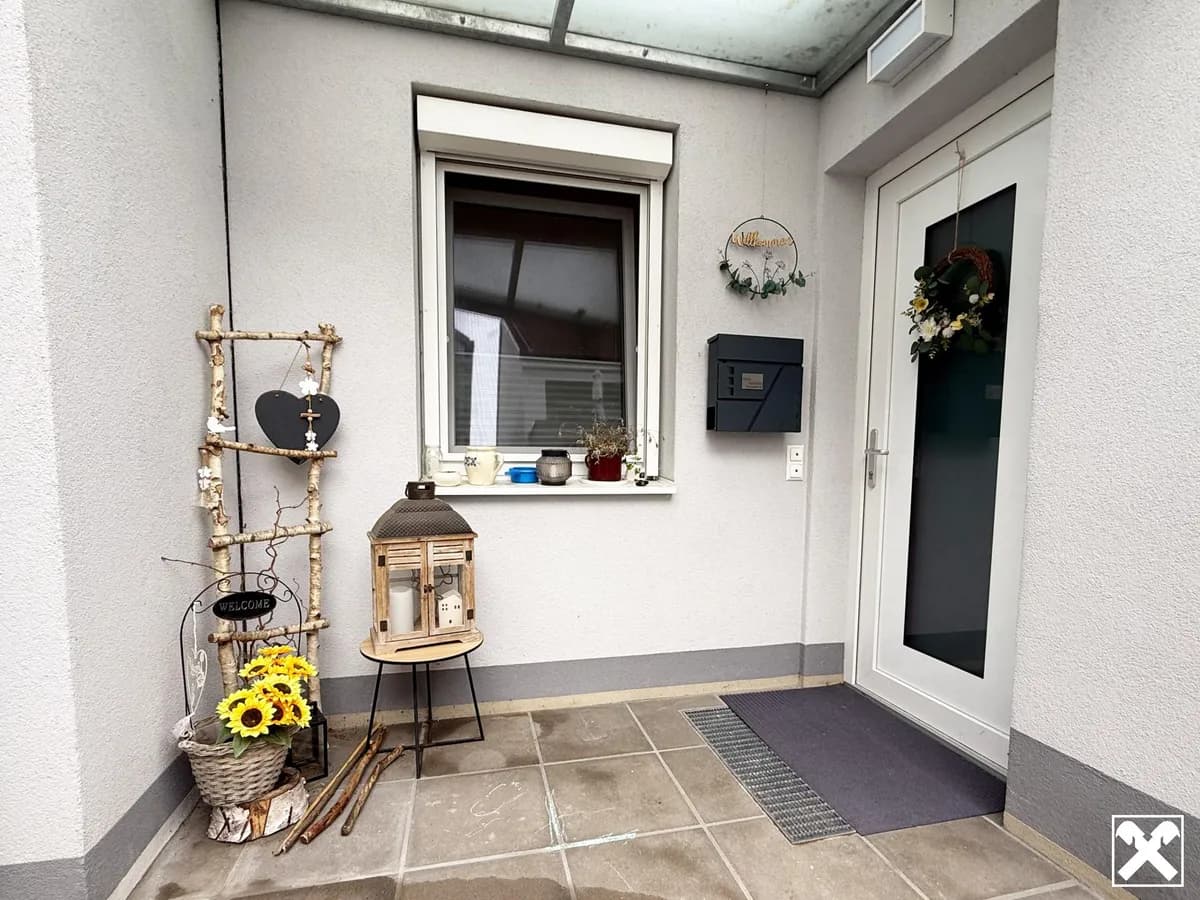 4-Zimmer-Haus kaufen in Melk – 91,28 m², € 249.000 – Bild 11 von 43