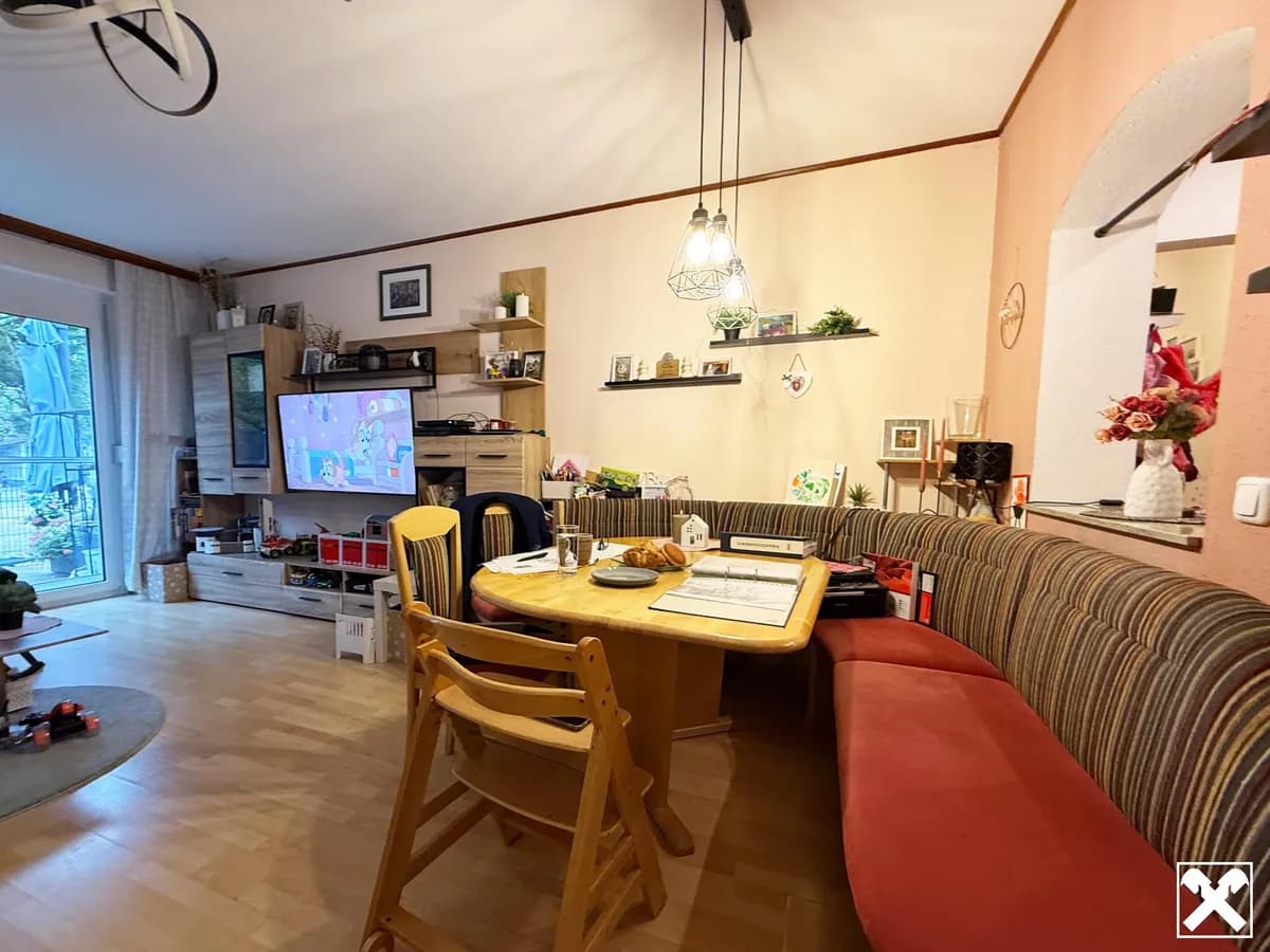 4-Zimmer-Haus kaufen in Melk – 91,28 m², € 249.000 – Bild 15 von 43