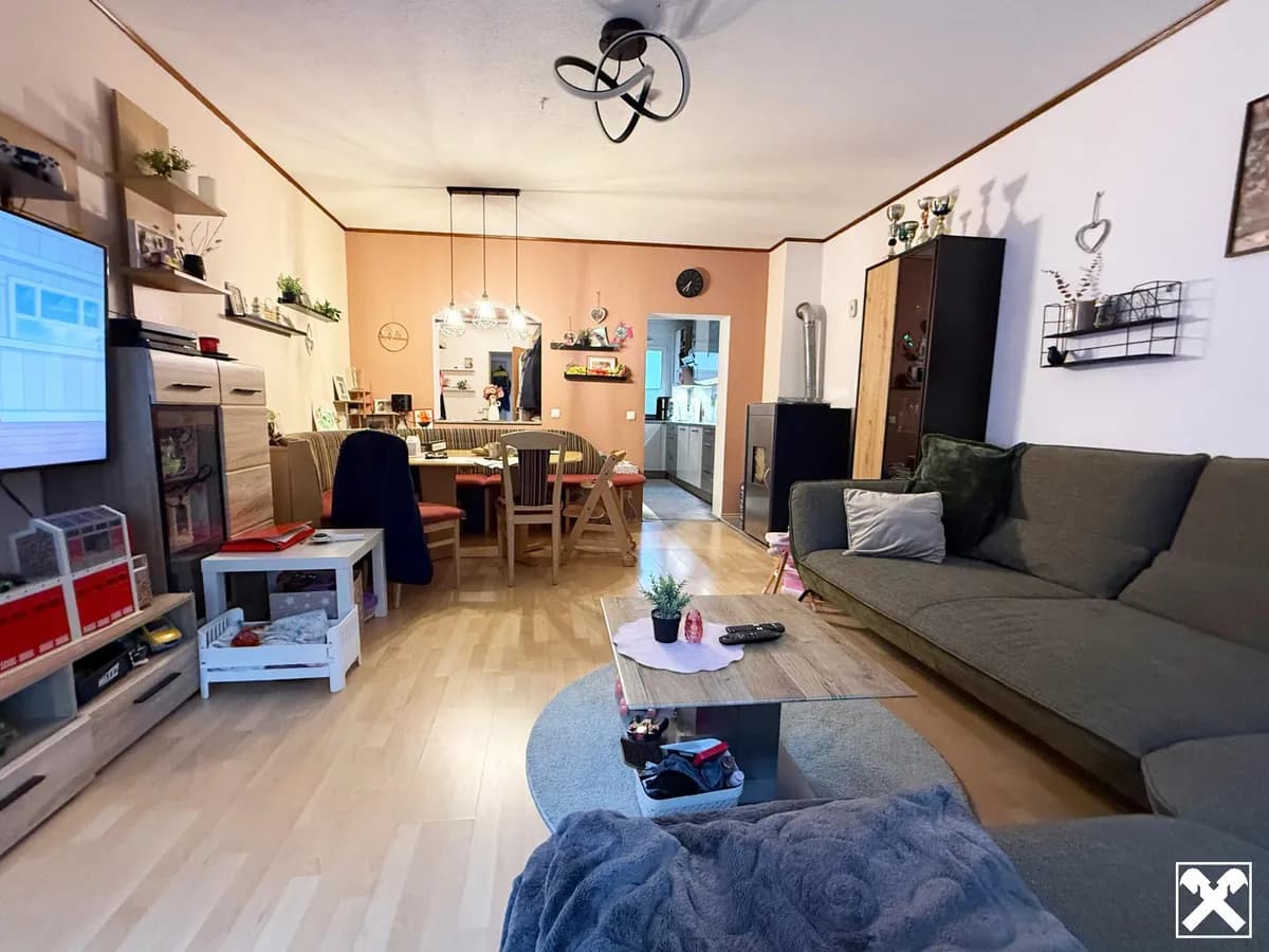4-Zimmer-Haus kaufen in Melk – 91,28 m², € 249.000 – Bild 16 von 43