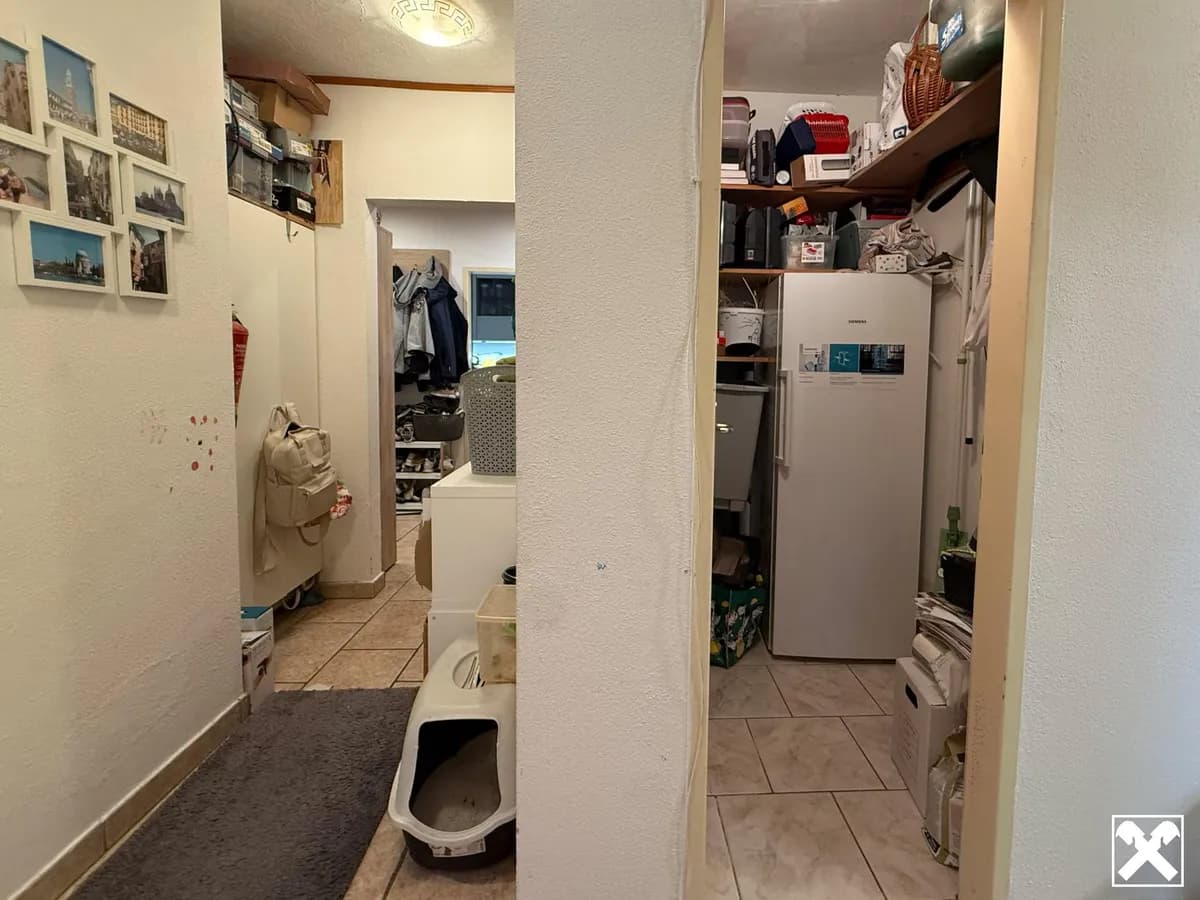4-Zimmer-Haus kaufen in Melk – 91,28 m², € 249.000 – Bild 19 von 43