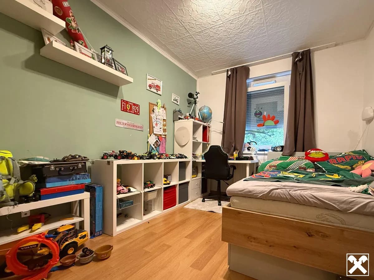 4-Zimmer-Haus kaufen in Melk – 91,28 m², € 249.000 – Bild 21 von 43