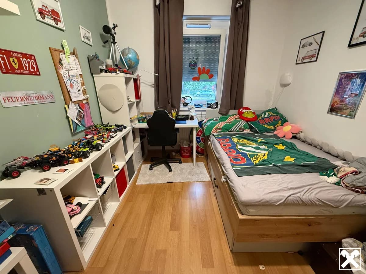 4-Zimmer-Haus kaufen in Melk – 91,28 m², € 249.000 – Bild 22 von 43