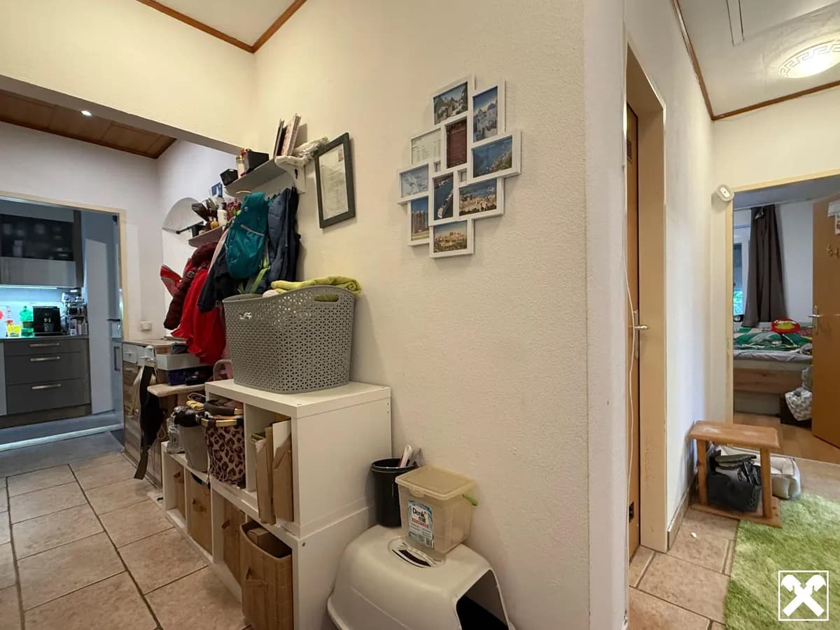 4-Zimmer-Haus kaufen in Melk – 91,28 m², € 249.000 – Bild 23 von 43
