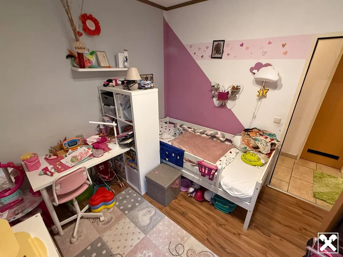 4-Zimmer-Haus kaufen in Melk – 91,28 m², € 249.000 – Bild 25 von 43