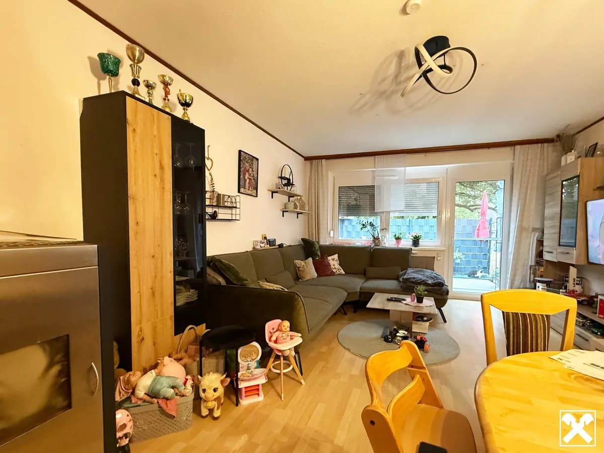 4-Zimmer-Haus kaufen in Melk – 91,28 m², € 249.000 – Bild 29 von 43