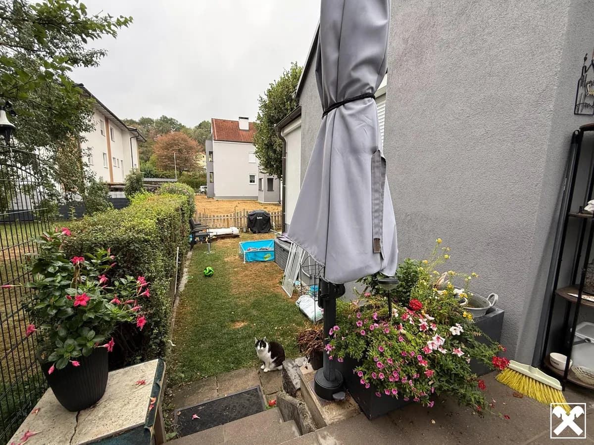4-Zimmer-Haus kaufen in Melk – 91,28 m², € 249.000 – Bild 31 von 43