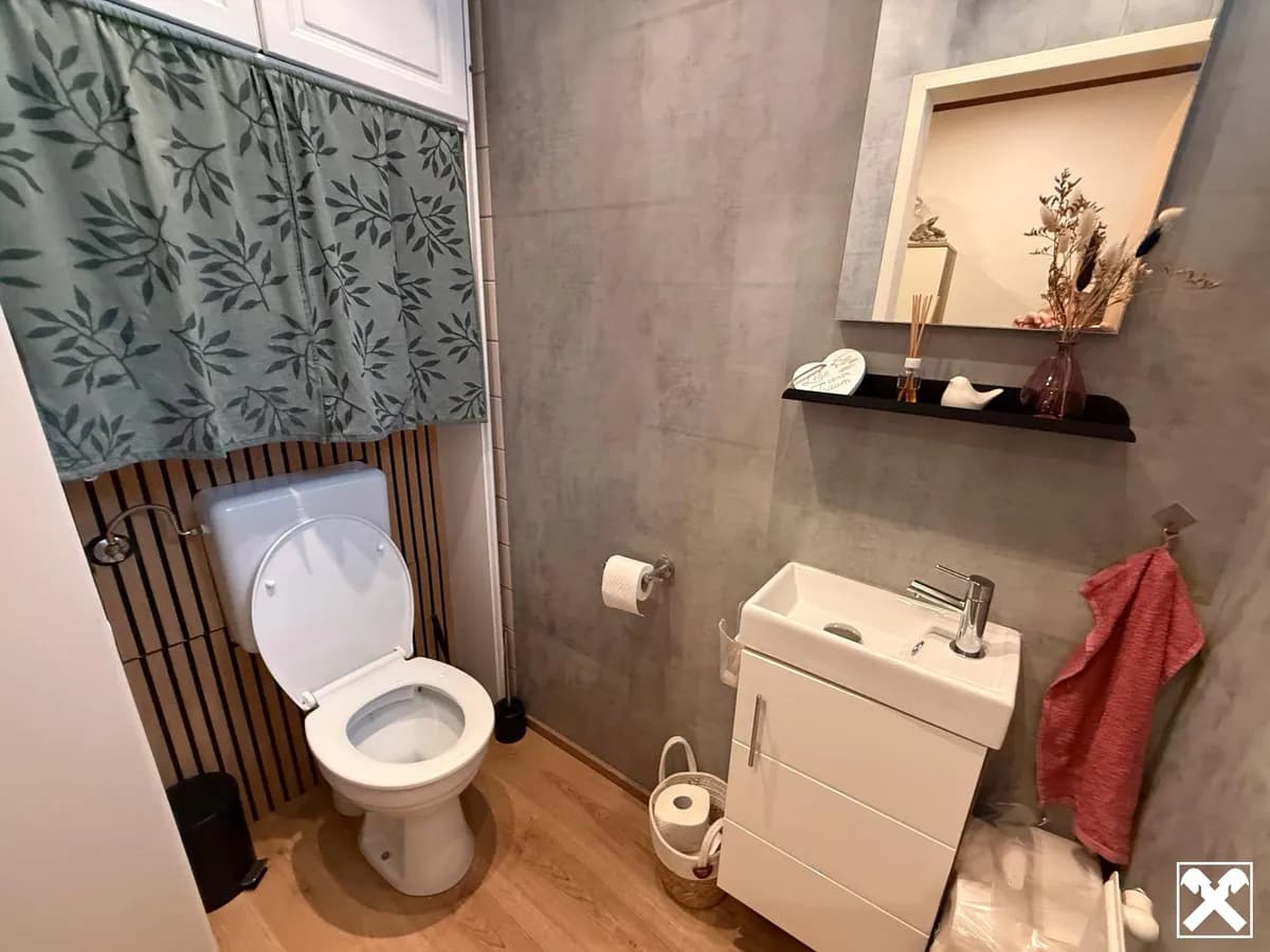 4-Zimmer-Haus kaufen in Melk – 91,28 m², € 249.000 – Bild 32 von 43
