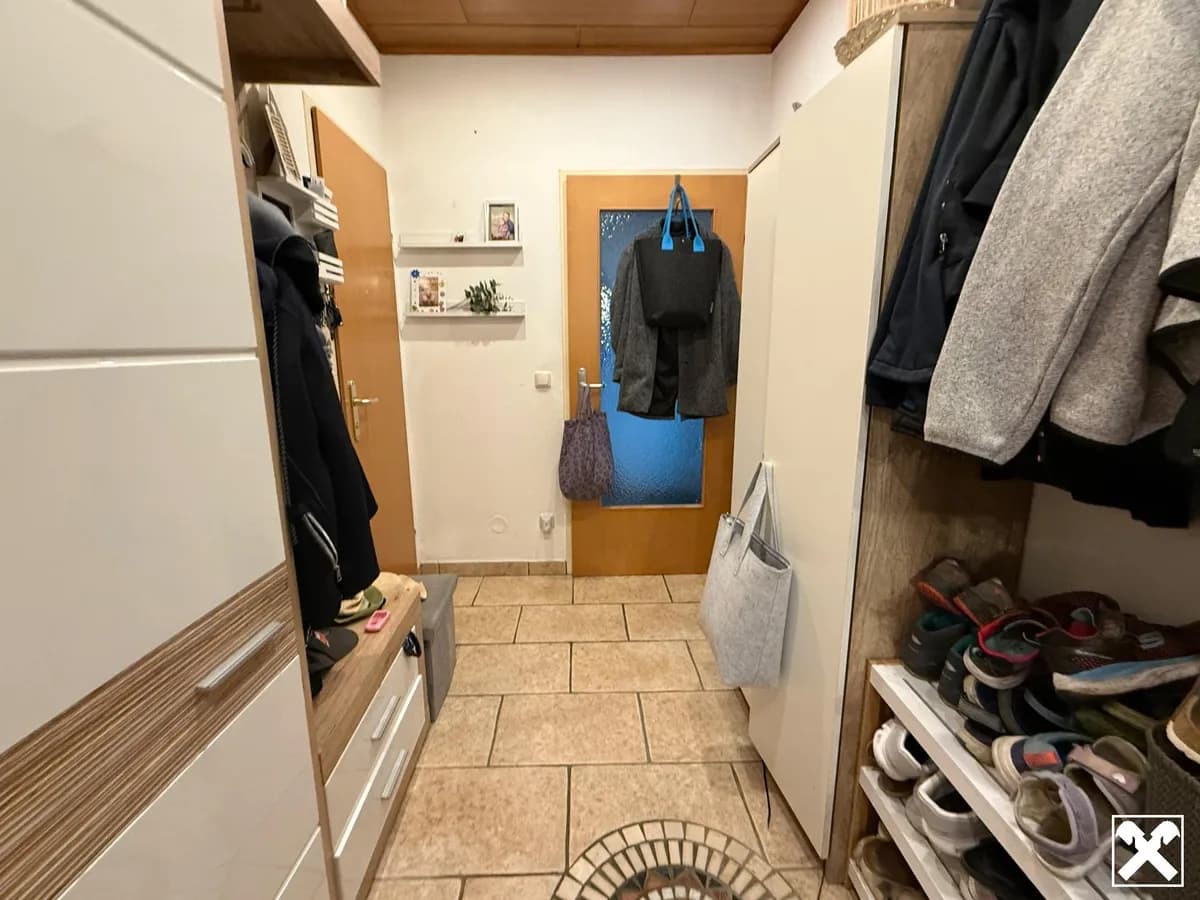 4-Zimmer-Haus kaufen in Melk – 91,28 m², € 249.000 – Bild 33 von 43